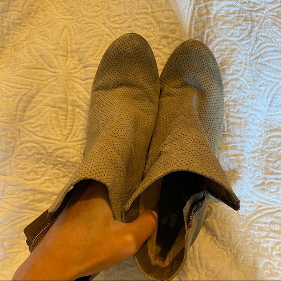 BP ankle booties - Picture 4 of 4